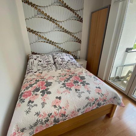Apartman Citylux Bihać Kültér fotó