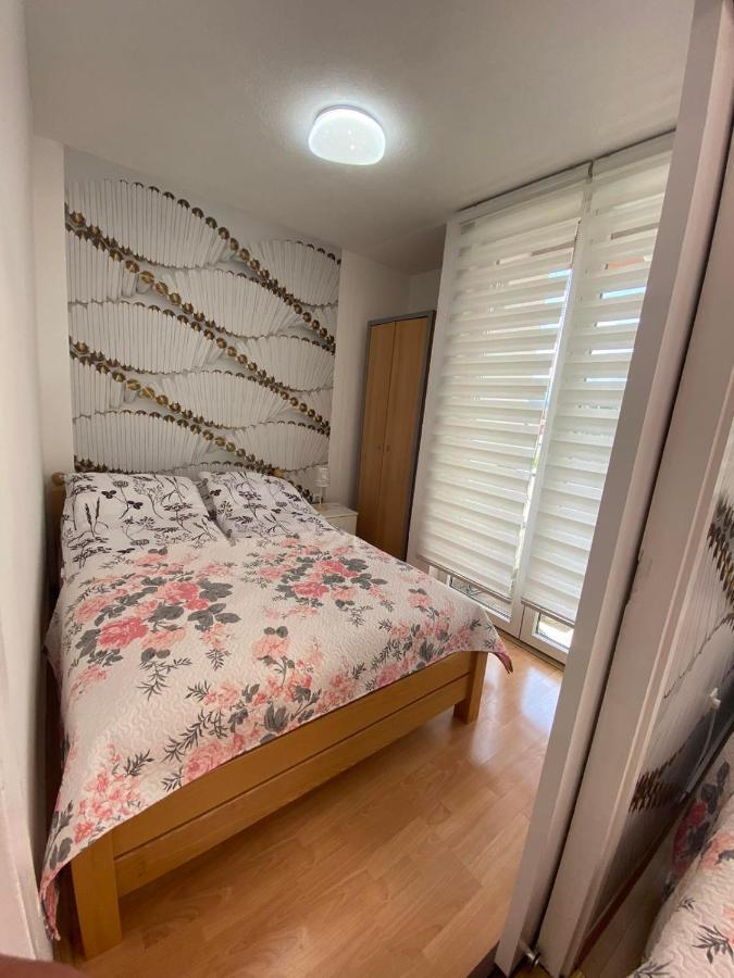 Apartman Citylux Bihać Kültér fotó
