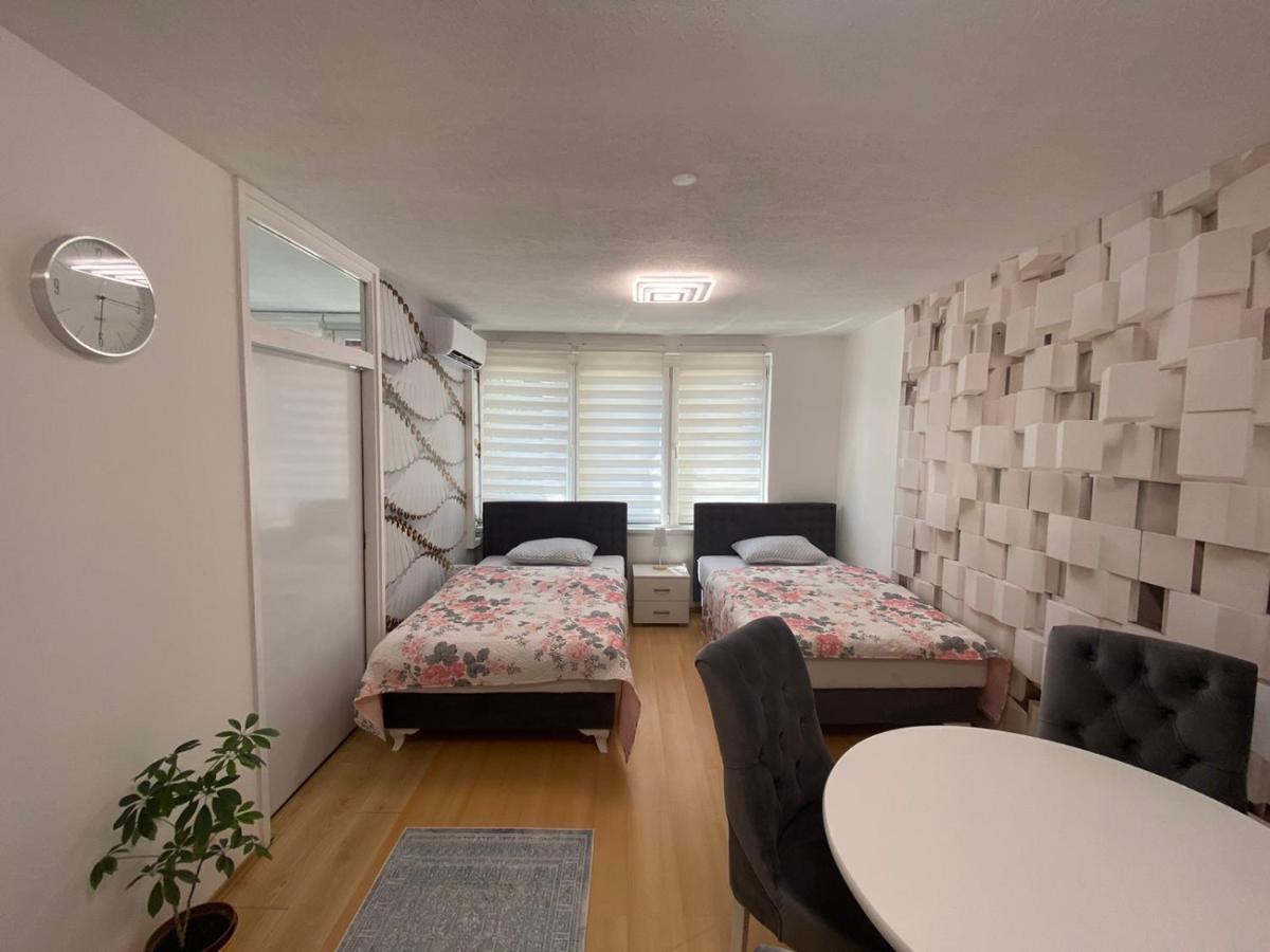 Apartman Citylux Bihać Kültér fotó