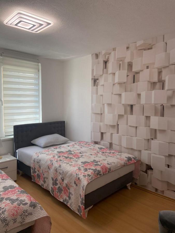 Apartman Citylux Bihać Kültér fotó