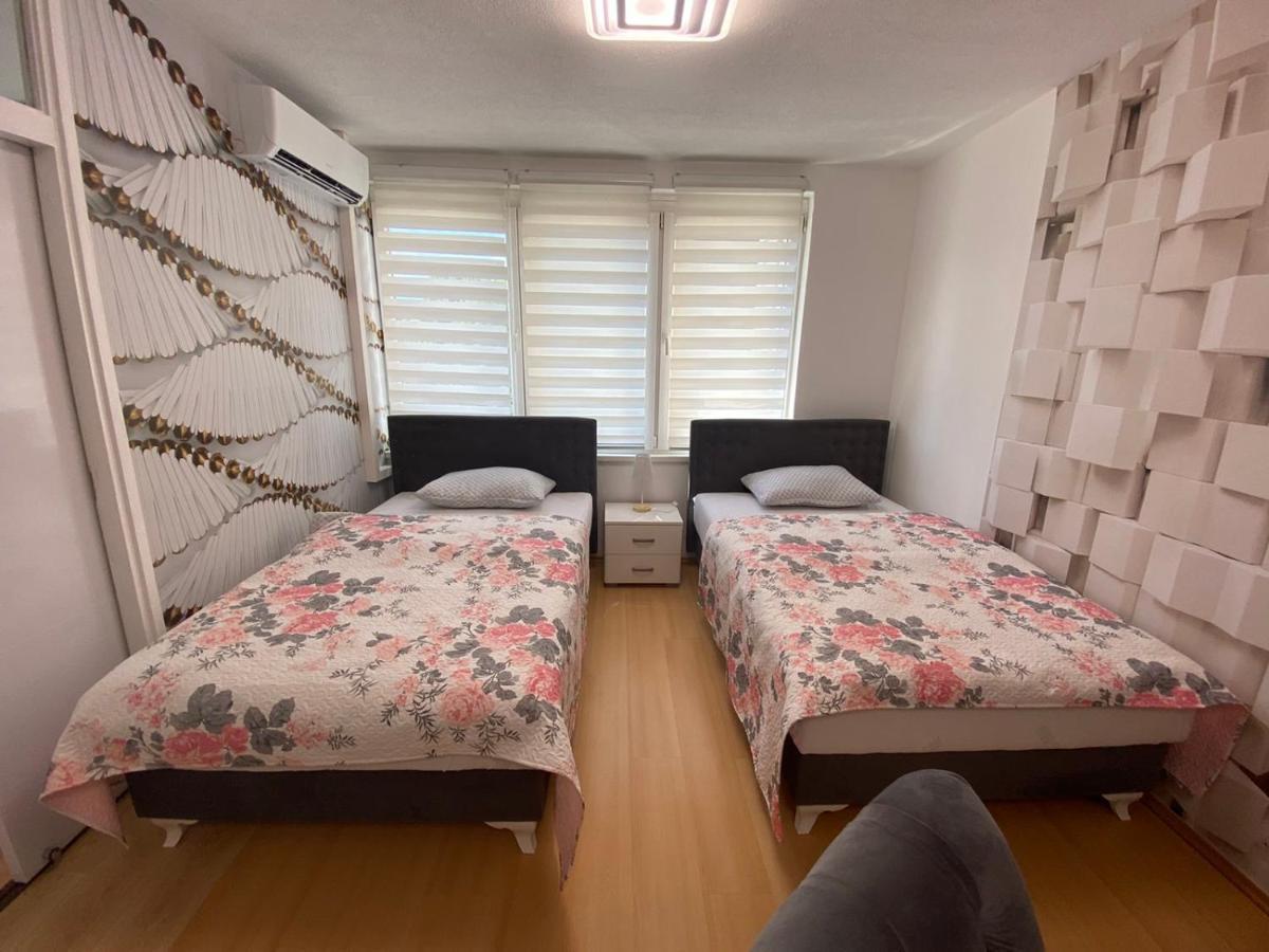 Apartman Citylux Bihać Kültér fotó