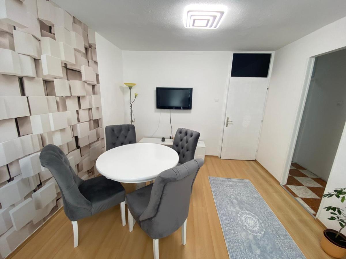 Apartman Citylux Bihać Kültér fotó