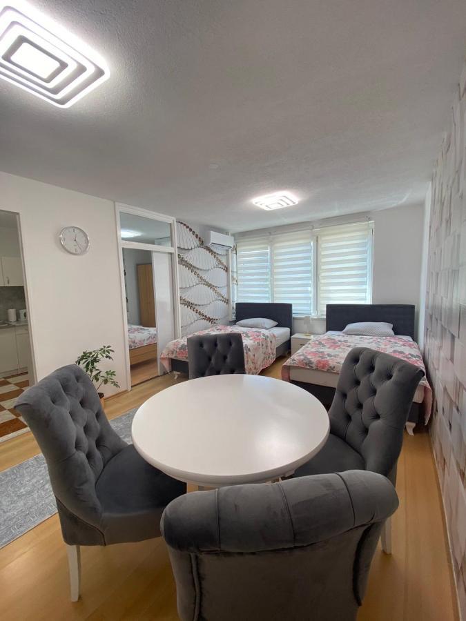 Apartman Citylux Bihać Kültér fotó