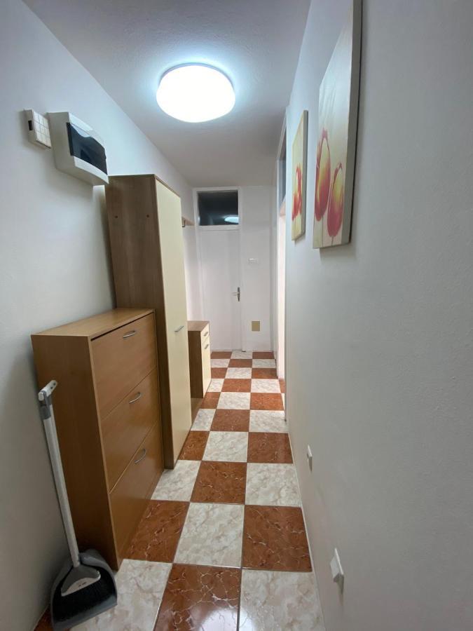 Apartman Citylux Bihać Kültér fotó