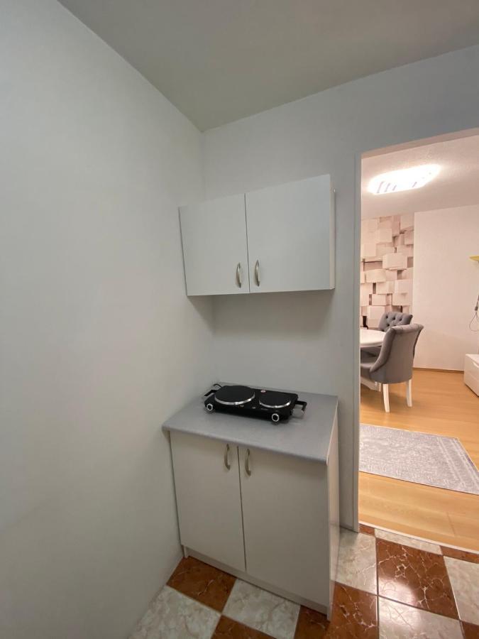 Apartman Citylux Bihać Kültér fotó