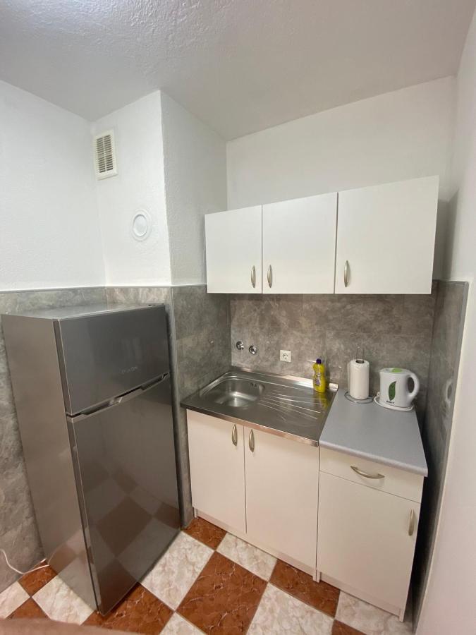Apartman Citylux Bihać Kültér fotó