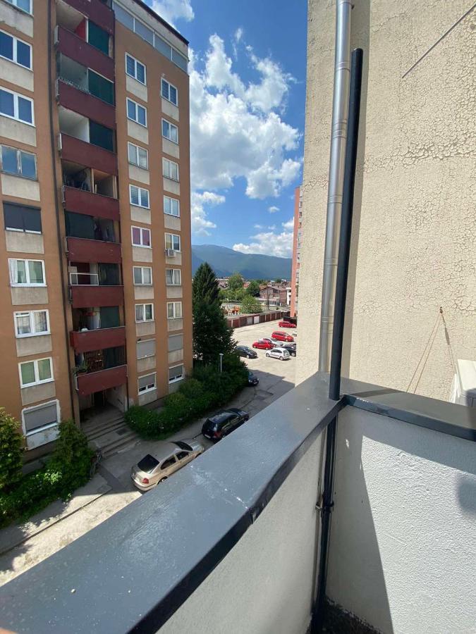 Apartman Citylux Bihać Kültér fotó