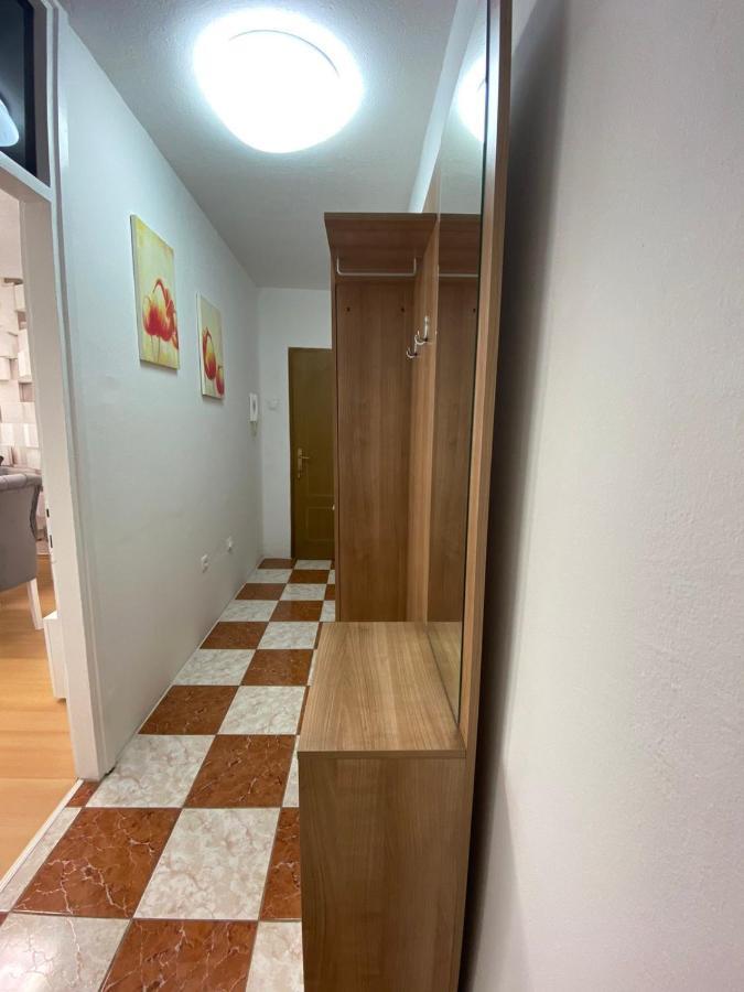 Apartman Citylux Bihać Kültér fotó