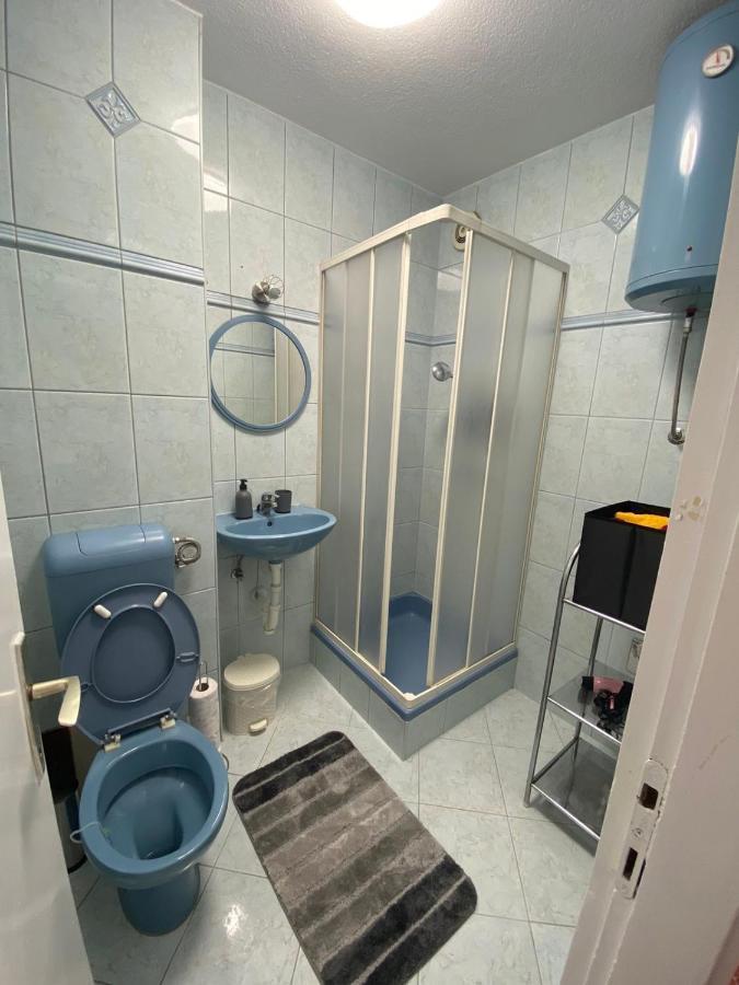 Apartman Citylux Bihać Kültér fotó